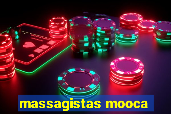 massagistas mooca